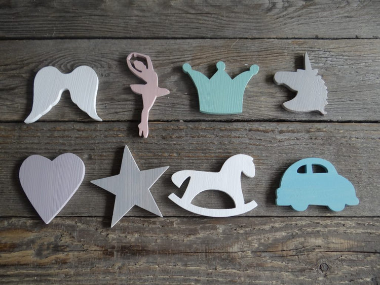 Nursery Collection