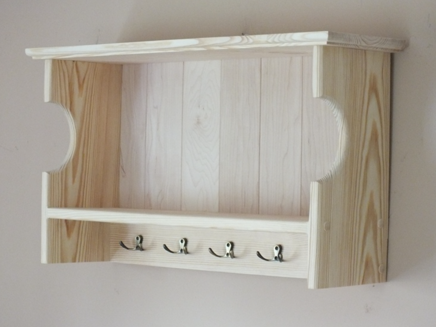s8 Kitchen wall mounted open cabinet