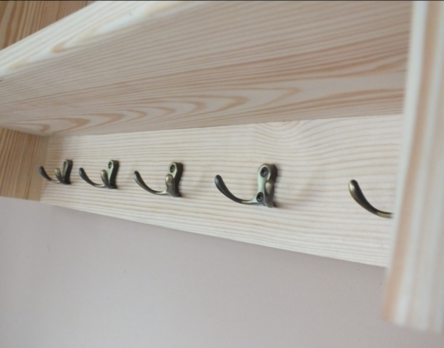 s8 Kitchen wall mounted open cabinet