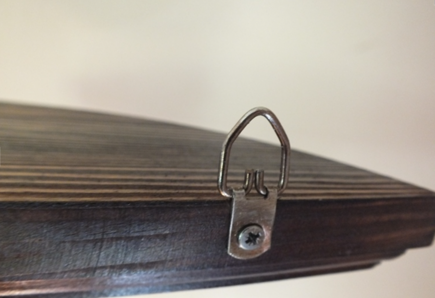 Giselle — Corner Wall Shelf