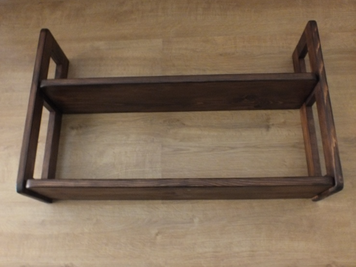 s3 Designed wall hanging open modern shelving