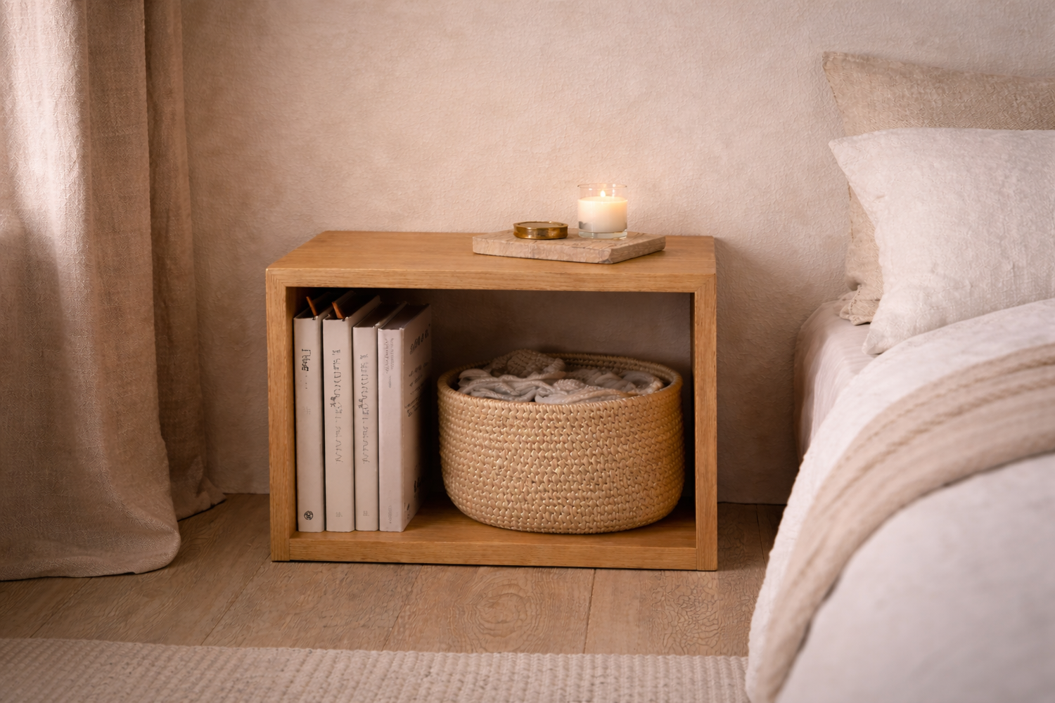 Fresh from the Atelier