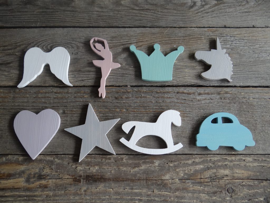 Nursery Collection
