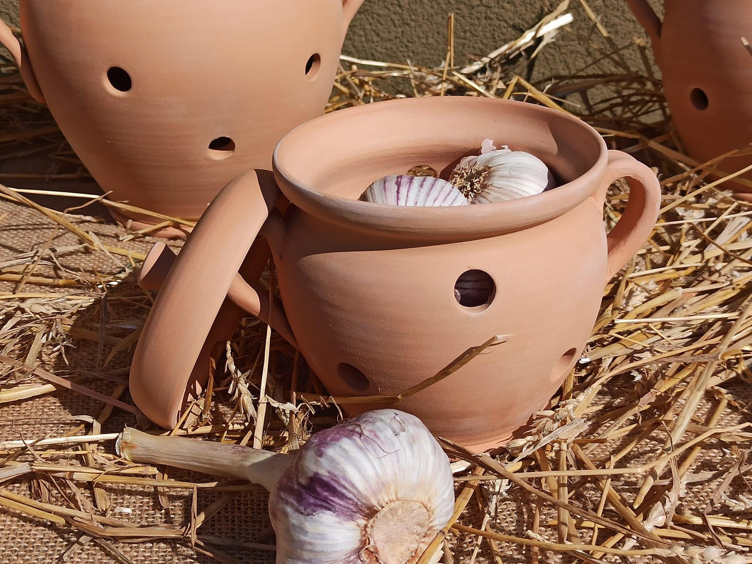 Ceramics