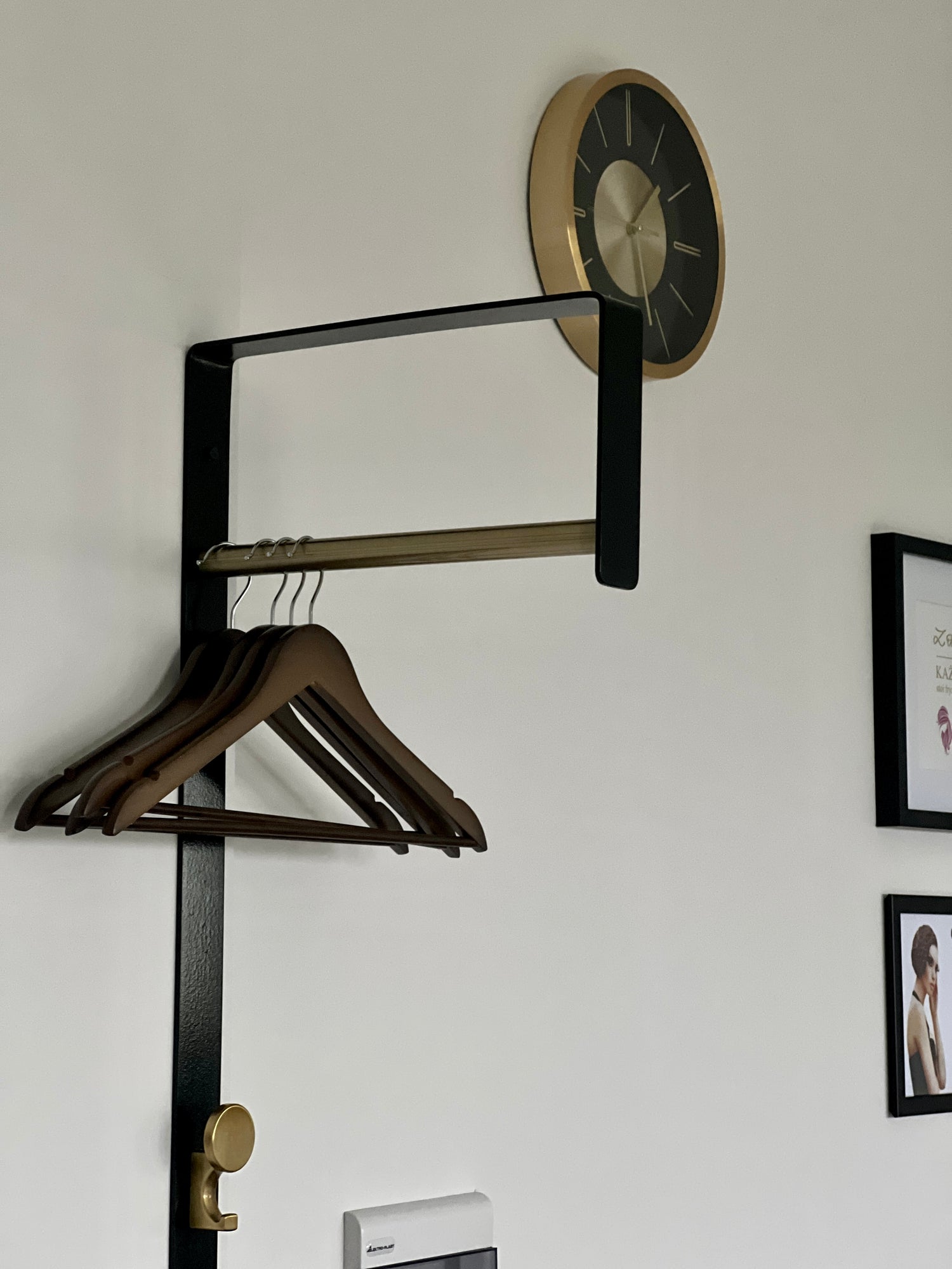 Entranceway Collection