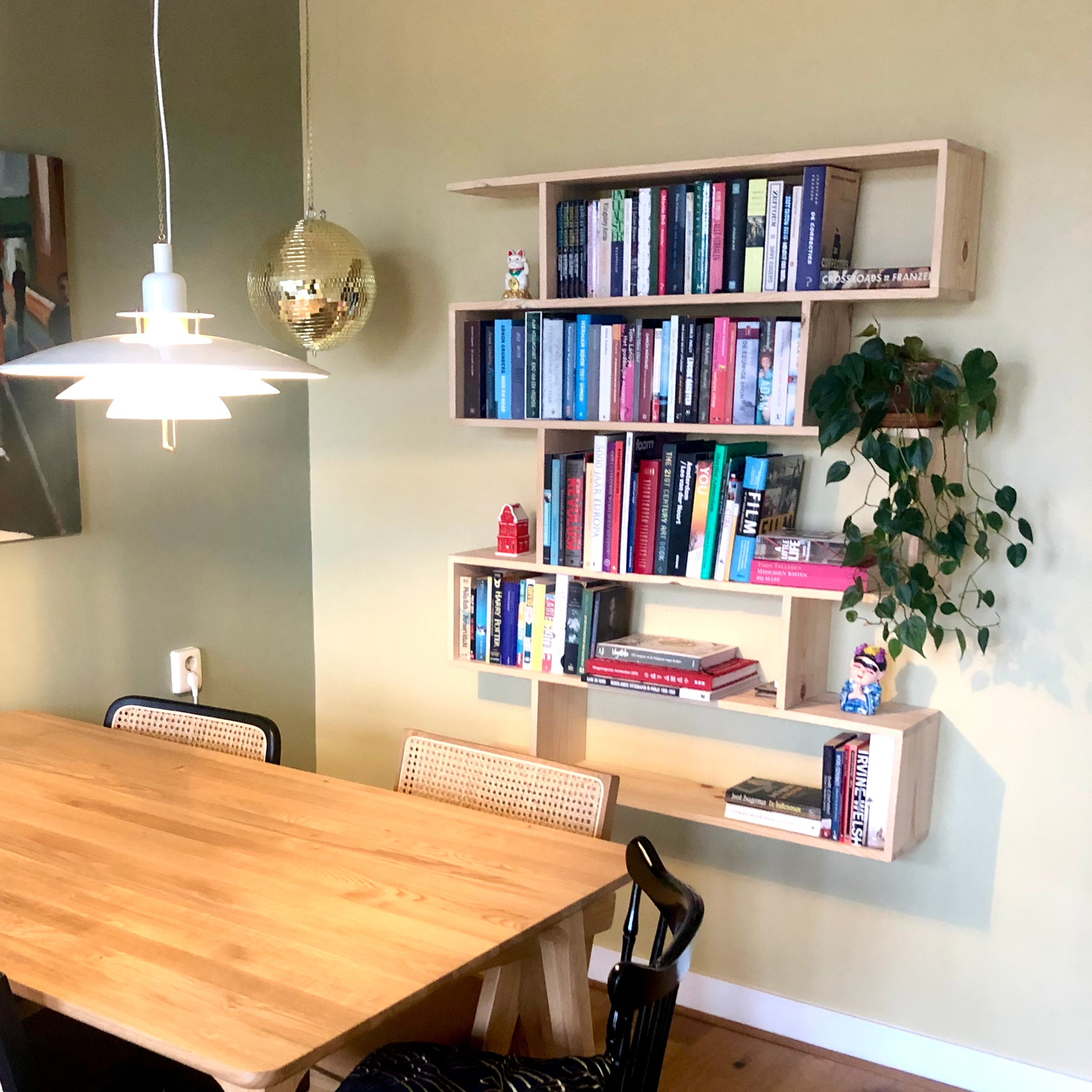 Living Room Collection