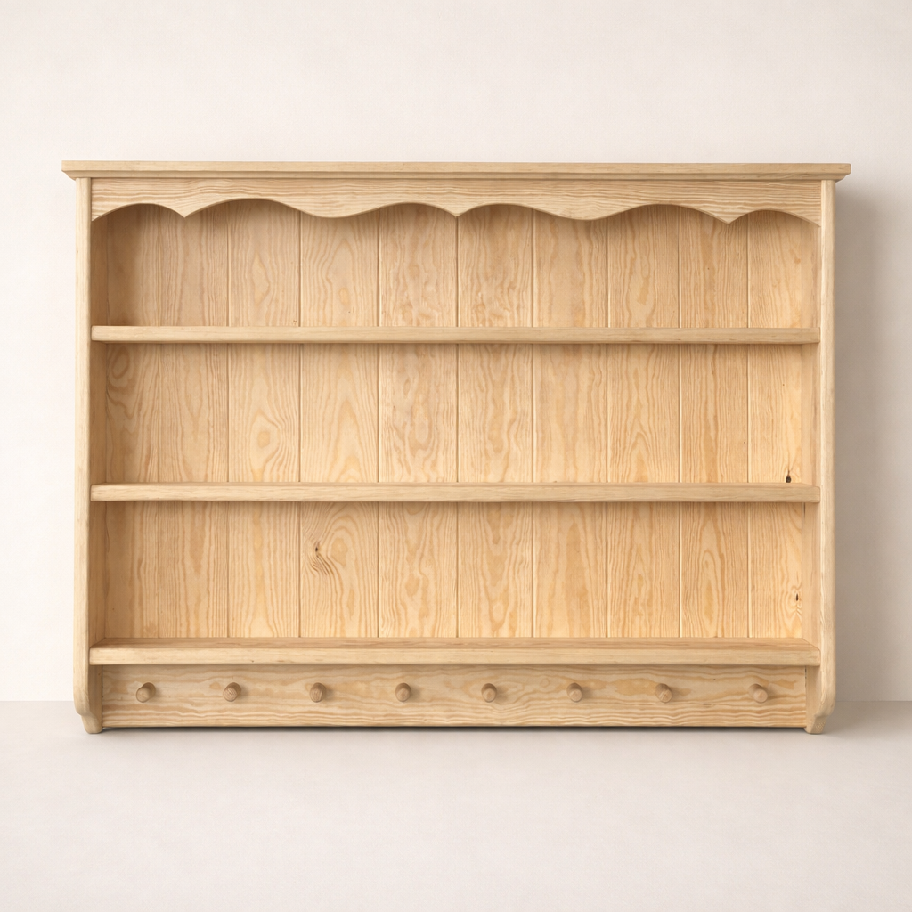 Amelie — Custom Cathrine - Large Mug and Display Shelf