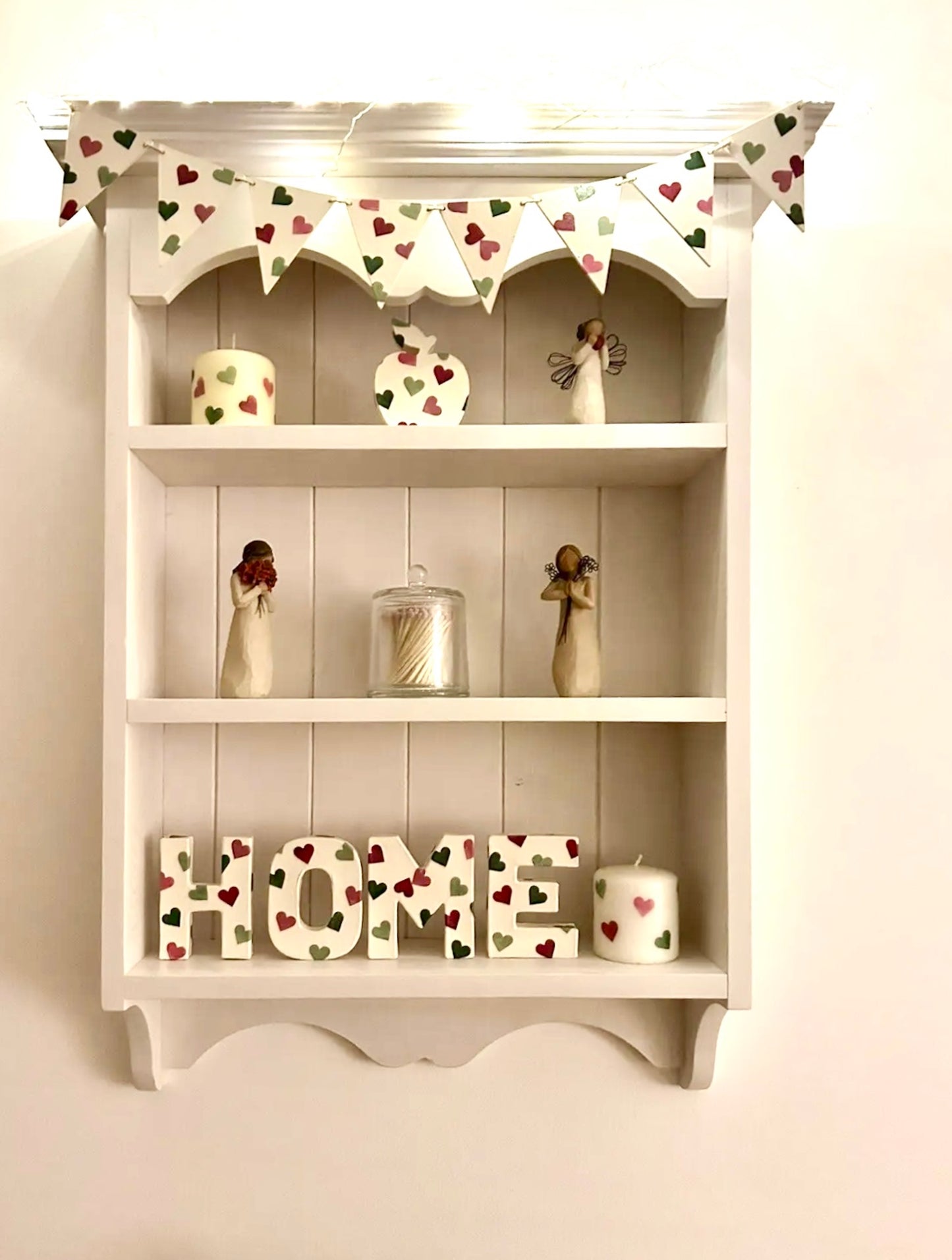 m57 Classic kitchen open cabinet