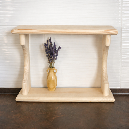 Capucine — Slim Freestanding Spice Rack