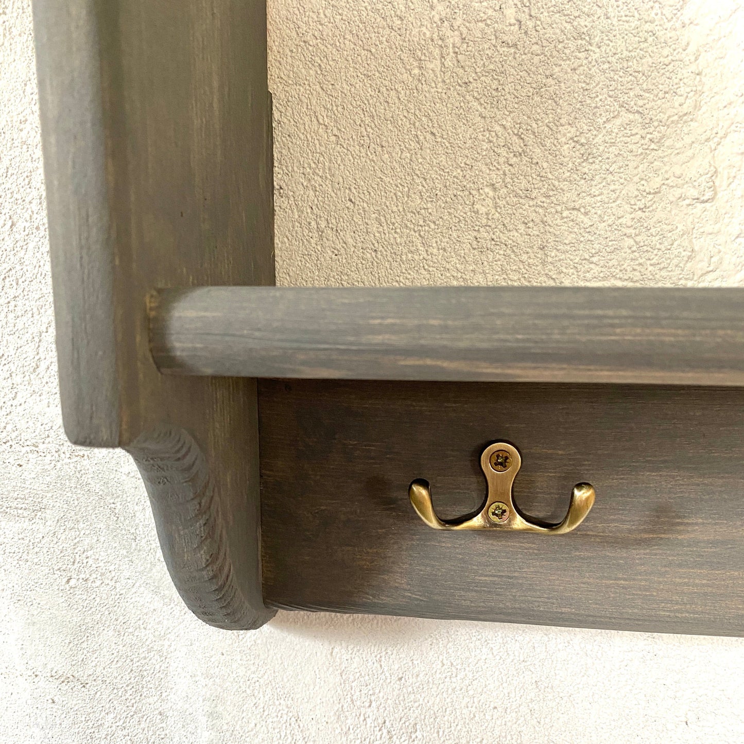 Odette — Nordic Wall Shelf