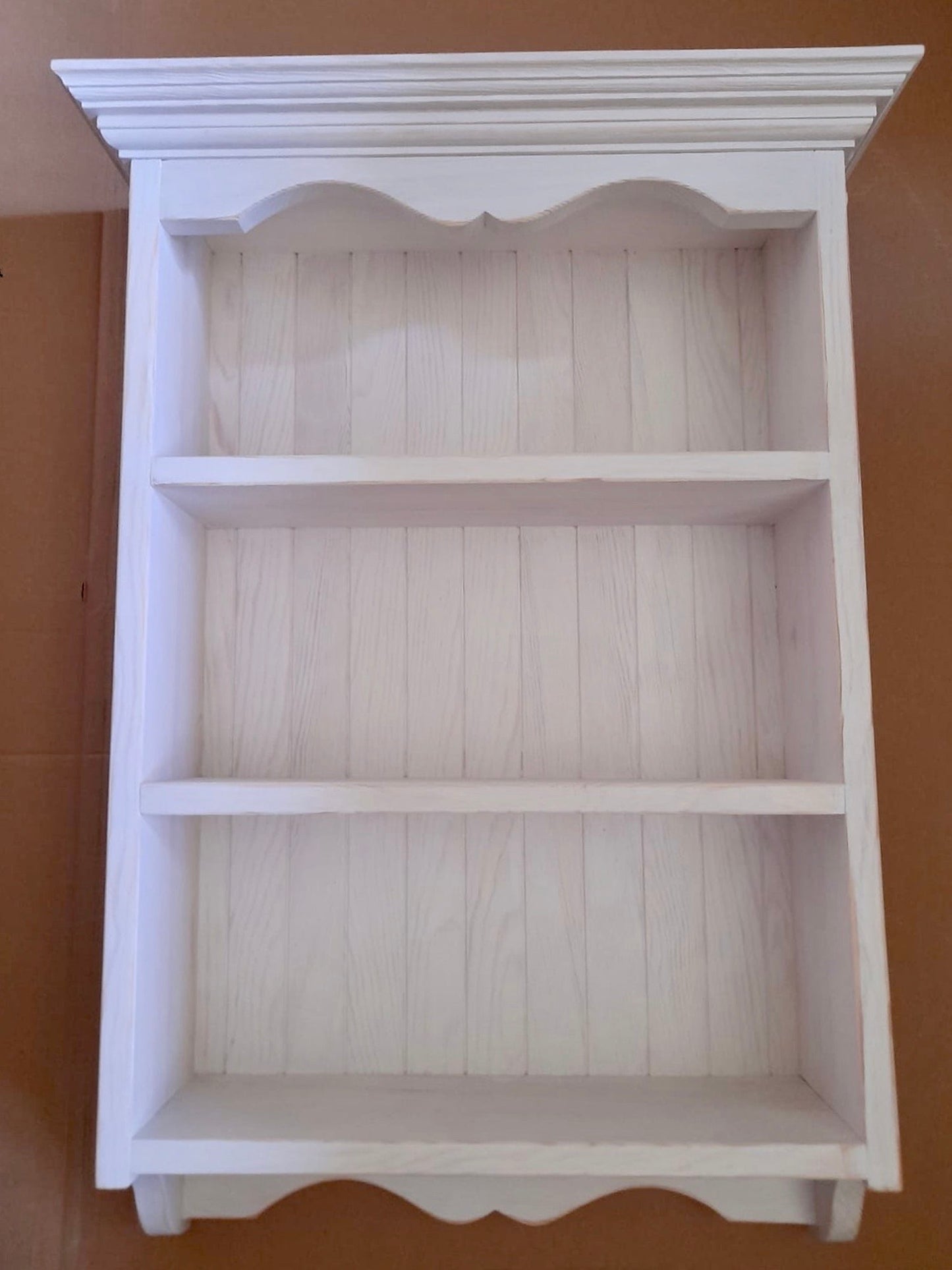 m57 Classic kitchen open cabinet